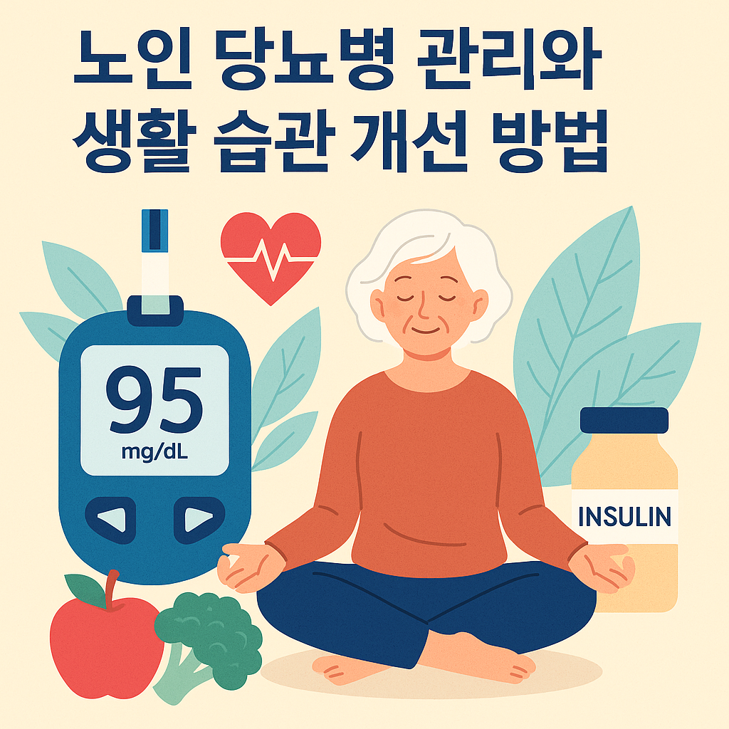 노인 당뇨병 관리와 생활 습관 개선 방법.png